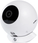 Shelly Camera Wei&szlig; WLAN Dual Band (2,4 GHz und 5 GHz) und...