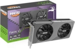 INNO3D GeForce RTX 5060 Ti TWIN X2 V2 Grafikkarte - 8GB GDDR7, HDMI, 3x DP