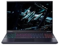 Predator Helios Neo 16 PHN16-I31-76TW Intel Core i7-14650HX, 16 GB DDR5, 512GB...