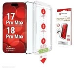 DISPLEX Premium Glass MM iPhone 17 PM/18 Pro Max