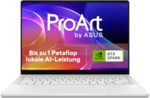 ASUS ProArt P14 H7407BA-SM045W - 16" WQXGA+ 120Hz OLED, NVIDIA RTX Spark N1X 20-Core,
