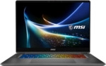 MSI Prestige N16 Flip AI+ C1XMT-029Y - 16" 2.8K OLED 120Hz Touch Display, NVIDIA RTX