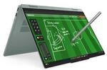 Lenovo IdeaPad 5 2in1 83UH0056GE - 14", OLED, AMD Ryzen&trade; AI 7 445, 16GB RAM,...