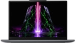 Lenovo Yoga 9 Pro 83SR0027GE - 15.3" OLED, NVIDIA RTX Spark N1X 20-Core, 64GB...