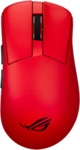 ASUS ROG Gladius IV Ace Gaming Maus kabellose Gaming Maus mit extra Gewichten,...