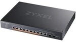 Zyxel XS1935-12HP Smart Managed Switch 12-Port, 10x 10G RJ45 (8x PoE++), 2x 10G...