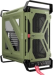 CORSAIR WARTHOG Airflow Olive Drab | PC-Geh&auml;use