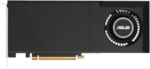 ASUS Turbo Radeon AI PRO R9700 Grafikkarte - 32GB GDDR6, HDMI, 3x DP