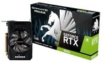 Gainward GeForce RTX 3050 Pegasus - 6GB GDDR6, HDMI, 1x DP, DVI