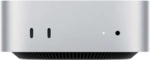 Apple Mac mini MHQK4ZD/A M6, 12-Core CPU, 12-Core GPU, 16 GB RAM, 256 GB SSD,