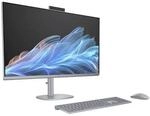 HP OmniStudio X All-in-One PC 32-c1173ng [80cm (31,5") 4K-UHD-Display, IntelCore