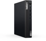 Lenovo ThinkCentre M75q Tiny 12RQ003YGE - AMD Ryzen 3 8300GE, 16GB DDR5 RAM,...
