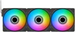 Thermaltake CT140 EX INFINITY ARGB Sync 3er-Pack | Geh&auml;usel&uuml;fter