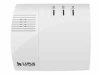 Lupus Electronics LUPUSEC XT2 Plus Zentrale (für max. 160 Sensoren, schnell