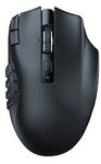 Razer Naga V2 HyperSpeed Kabellose MMO-Gaming-Maus