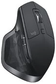 Logitech MX Master 2S Wireless Mouse - GRAPHITE