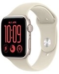 Apple Watch SE 3 Cellular 44mm Polarstern Aluminium Case Polarstern Aluminium Case