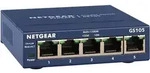 NETGEAR GS105GE Unmanaged Switch 5x Gigabit Ethernet