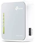 TP-Link MR3020 3G/4G WLAN Router WLAN N, bis zu 150Mbit/s, 1x LAN