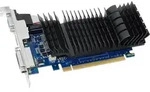 ASUS GeForce GT 730 Silent, GT730-SL-2GD5-BRK, 2GB GDDR5, VGA, DVI, HDMI