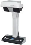 Ricoh ScanSnap SV600 Scanner A3, 285 x 283 dpi, Scangeschwindigkeit: 3 Sekunden/Seite