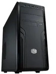 Cooler Master CM Force 500 | PC-Geh&auml;use