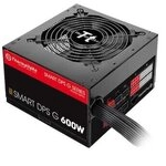 Thermaltake SMART DPS G - 600W | PC-Netzteil