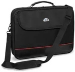 Pedea Tasche Trendline - 17,3", schwarz Tasche
