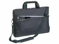 PEDEA Notebook Tasche "Fashion" für Geräte bis 15.6" (39,6cm) schwarz