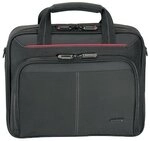 Targus Laptop-Tasche Classic Clamshell [schwarz, bis 40,6cm (15,4-16")]