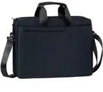 Rivacase 8335 Schwarz Notebooktasche 15.6"