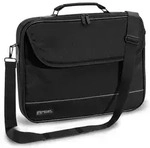 Pedea Notebooktasche "FAIR", 17,3", Schwarz Tasche