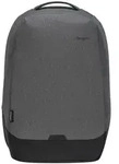 Targus 15,6" Cypress Security Anti-Diebstahl Rucksack mit EcoSmart&reg; grau