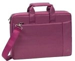 Rivacase 8231 Violett Notebooktasche 15,6"