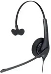 Jabra BIZ 1500 Headset, Mono, USB
