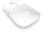 HP Black Week % | Z3700 Wireless-Maus | Blizzard Wei&szlig; Computer-Maus