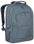 Rivacase 8460 Aquamarine Notebook-Rucksack 17"