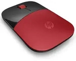 HP Z3700 Wireless-Maus | Rot Computer-Maus