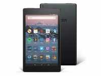Amazon Fire HD 10 Tablet mit Alexa Hands-free, mit Spezialangeboten, 10" FULL...