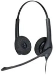 Jabra BIZ 1500 Headset, Stereo, USB