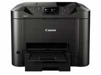 Canon MAXIFY MB5450 4in1 Tinten-Multifunktionsdrucker