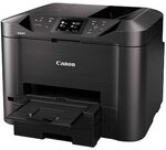 Canon MAXIFY MB5450 4in1 Tinten-Multifunktionsdrucker