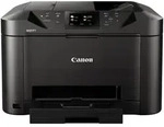 Canon MAXIFY MB5150 Tinten-Multifunktionsdrucker 4in1