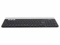 Logitech K780 Multi-Device Wireless Keyboard, kabellose Tastatur