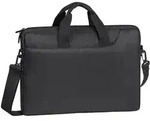 Rivacase Notebooktasche "Komodo" 15.6", 8035 Schwarz
