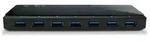 TP-Link UH720 USB 3.0 7-Port Hub mit 2 Ladeanschl&uuml;ssen