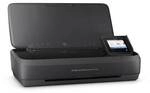 HP OfficeJet 250 Mobil All in One