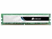 Corsair ValueSelect 8GB DDR3-1600 CL11 DIMM Arbeitsspeicher