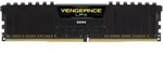 Corsair Vengeance LPX Schwarz 32GB DDR4-2666 CL16 DIMM Arbeitsspeicher