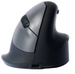 R-GO HE Maus - ergonomische Maus, Gr&ouml;&szlig;e L, f&uuml;r Rechtsh&auml;nder, vertikale Maus, 4